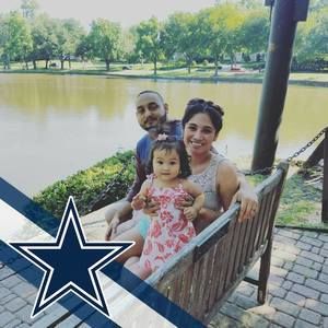 Meet your Posher, Daniel